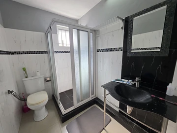 2 Bedroom Townhouse, Duplex