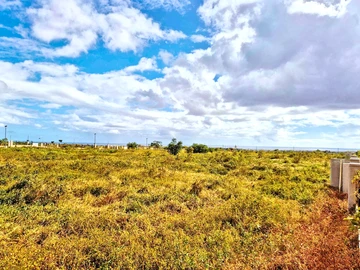 582m² Vacant Land For Sale in Flic En Flac