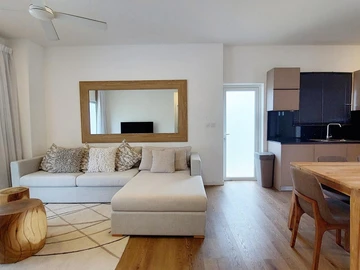 3 Bedroom Townhouse, Duplex