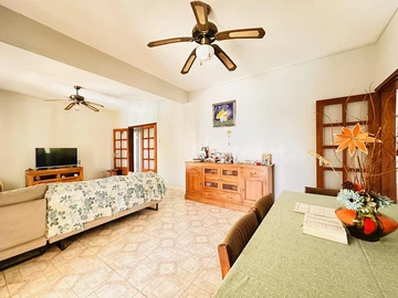 3 Bedroom Villa