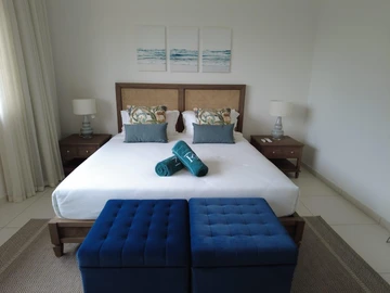 2 Bedroom Penthouse