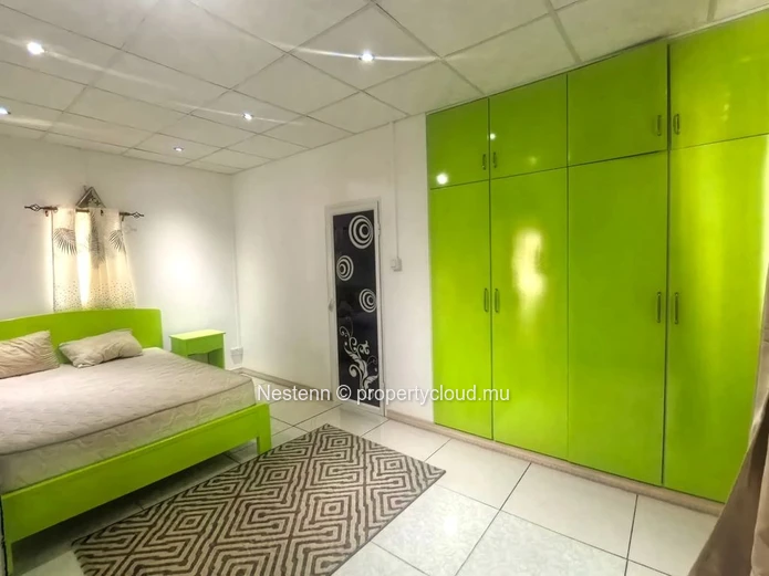 Spacious 4 bedrooms villa