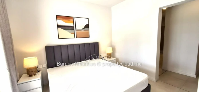 MOKA – Appartement neuf en location avec vue sur La Promenade – 3 chambres