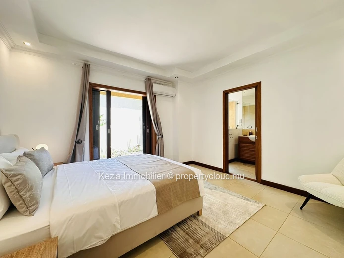 Tropical Oasis In The Heart Of Pereybere