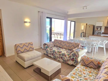 4 Bedroom Penthouse