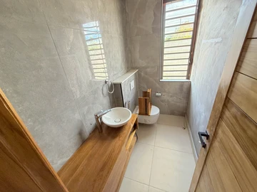 Villa de 4 Chambres
