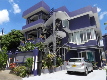 Two Story House for sale at Quatre Borne.