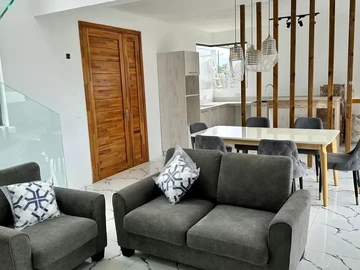 3 Bedroom Villa