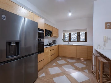 3 Bedroom Villa