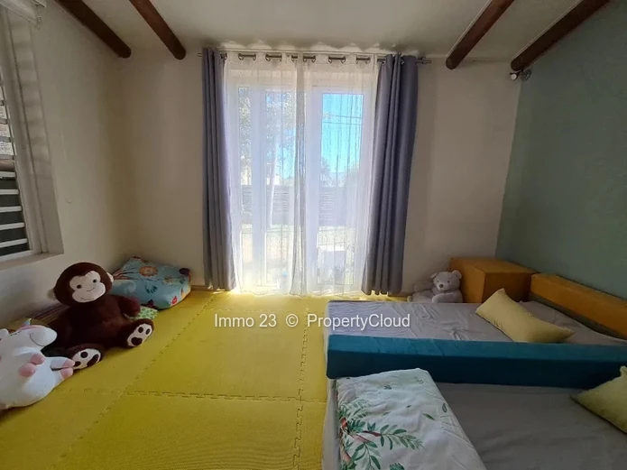 House / Villa - 3 bedrooms - Tamarin - Ref. MA78397VE