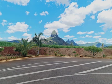Residential Land