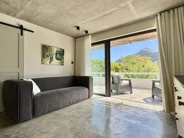 Villa de 4 Chambres