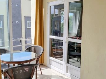 Appartement de 2 Chambres