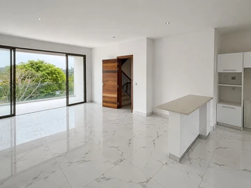 3 Bedroom Penthouse