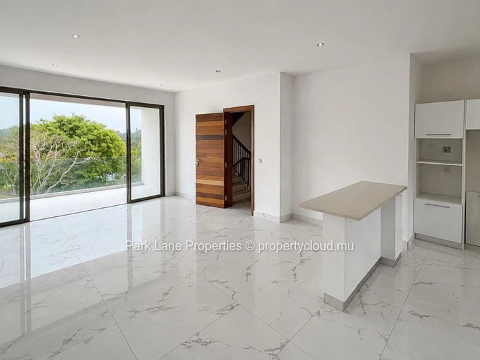Les Voiles – An Elegant Three-Bedroom Penthouse in Grand Baie