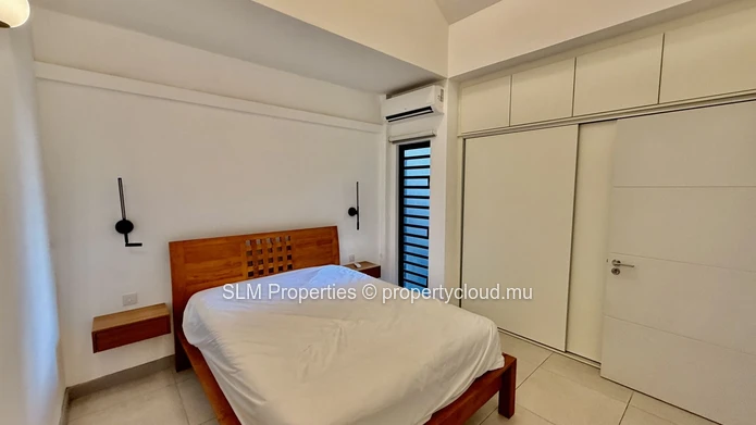 Modern 3-Bedroom Furnished Townhouse for Rent in Moka