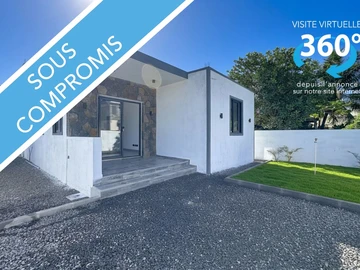 Maison de 3 Chambres