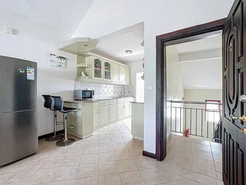 Appartement de 3 Chambres