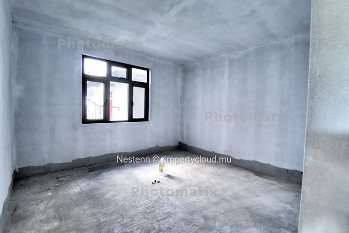 Espace de stockage de 275 m²