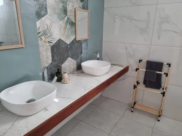 Appartement de 3 Chambres