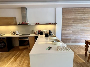 3 Bedroom Townhouse, Duplex