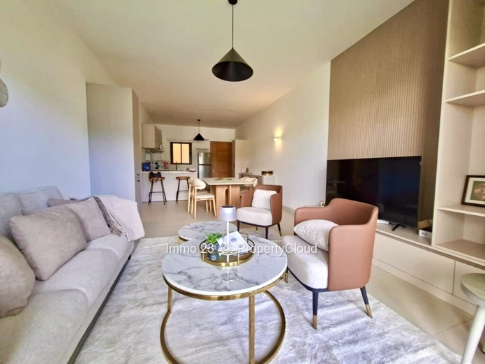 Appartement a louer