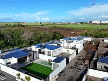 Residential Land