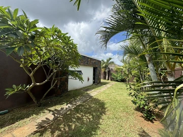 Villa de 4 Chambres