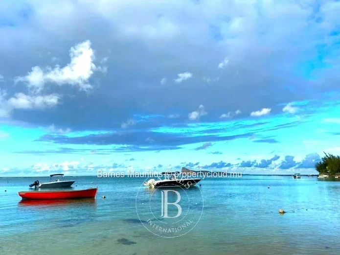 PEREYBÈRE – Superbe appartement à proximité de la plage – 3 chambres
