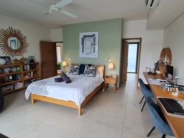 Villa de 4 Chambres