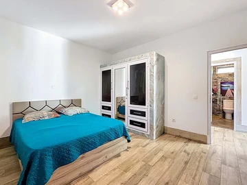 Maison de 4 Chambres
