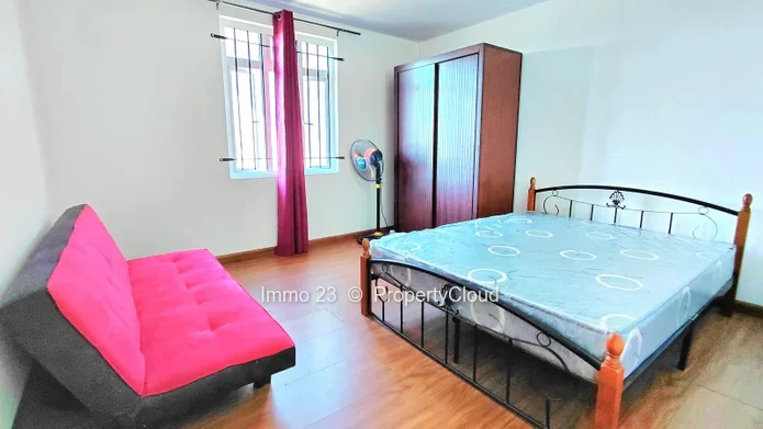 Apartments - 3 bedrooms - Quatre Bornes