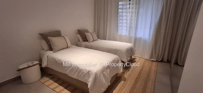 Penthouse en Vente