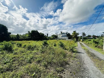 For Sale: Spacious 1121 sqm Residential Plot | Prime Location | Quiet & Convenient 