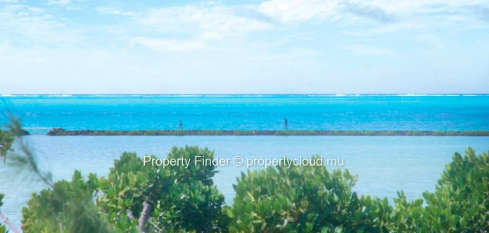 Appartement 1 chambre à vendre – Côte Nord de l'Île Maurice