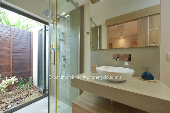 Élégante Villa 3 Chambres Avec Piscine Privée – Le Clos Du Littoral, Grand Baie