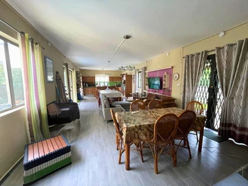 Maison de 2 Chambres