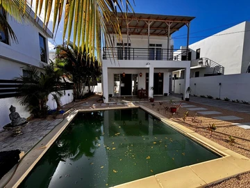 3 Bedroom Villa
