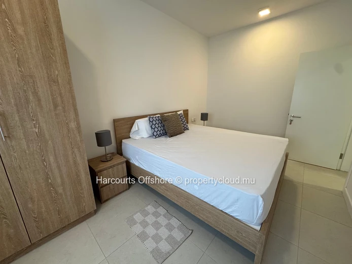 Brand-New Fully Furnished 2-Bedroom Apartment for Rent in Indigo Apartments