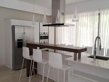 Villa de 4 Chambres