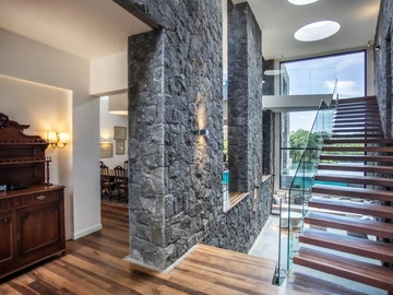 Villa de 5 Chambres