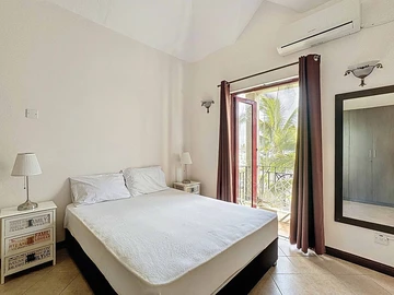 Appartement de 3 Chambres