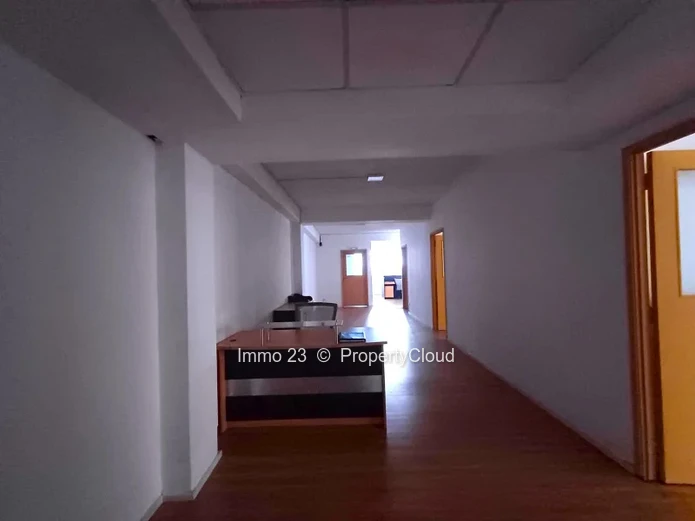 Bureaux - 129m2 - Port Louis