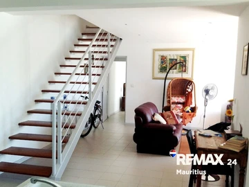 Penthouse de 3 Chambres