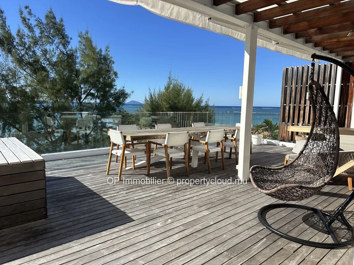 3-Bedroom Penthouse in Melville with Private Pool