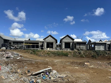 4 Bedroom Villa