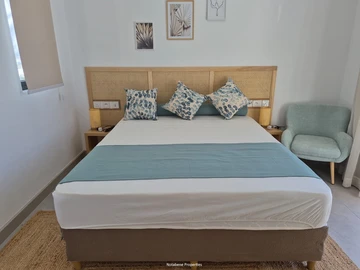 Villa de 3 Chambres