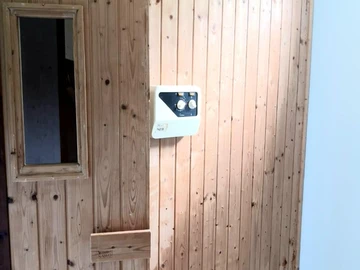 Maison de 3 Chambres