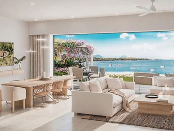 4 Bedroom Penthouse