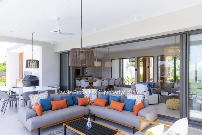 Elevated Luxury with Breathtaking Views – A Rare Gem at Anahita Golf Resort